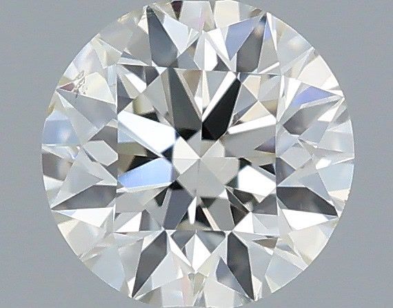 0.30 Карат  Круг Бриллиант