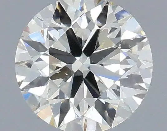 0.30 Quilates Redondo Diamante