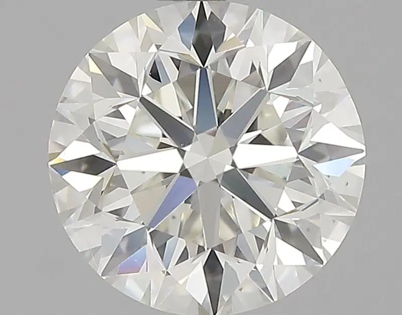 2.00 Quilates Redondo Diamante