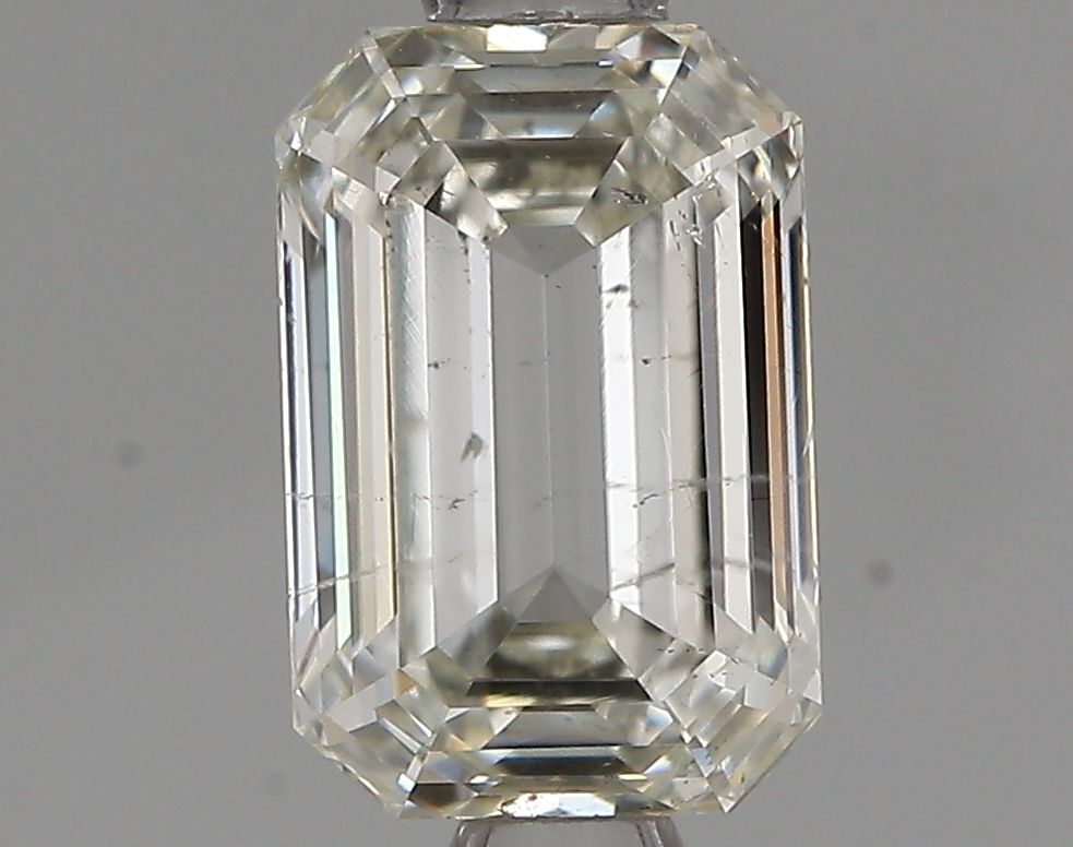 1.02 Carat Emerald Diamond