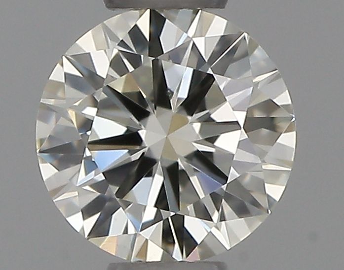 0.30 Carati Rotondo Diamante
