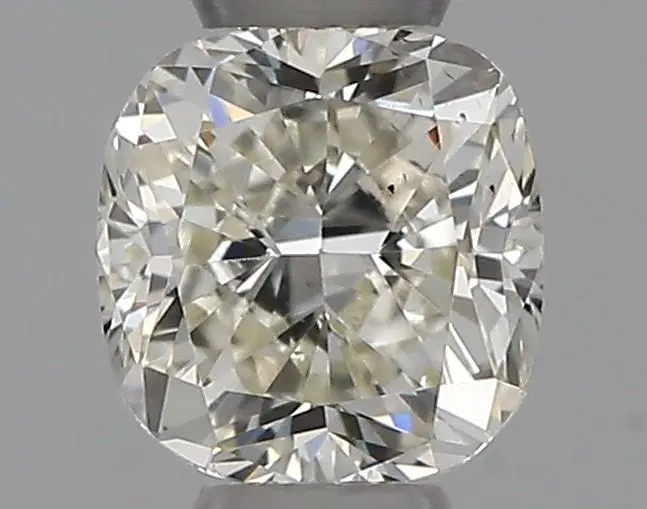 0.31 Карат Cushion Диамант