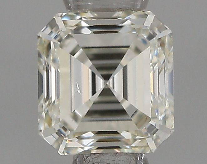 0.40 Karat Asscher Diamant