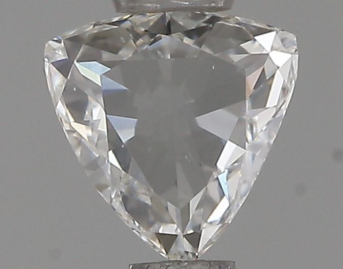 0.42 Karát Triangular Gyémánt