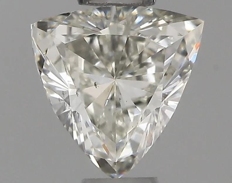 0.31 Karát Triangular Gyémánt