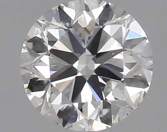 0.50 Carati Rotondo Diamante