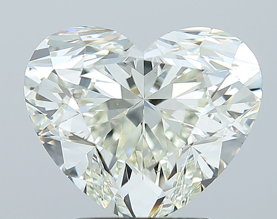 Heart Diamond