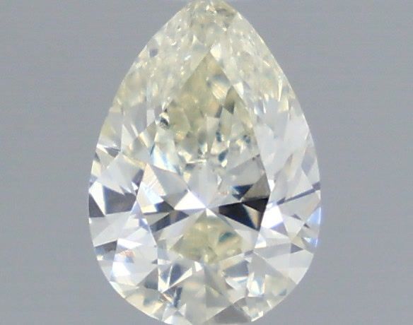 0.31 Karat Tropfen Diamant
