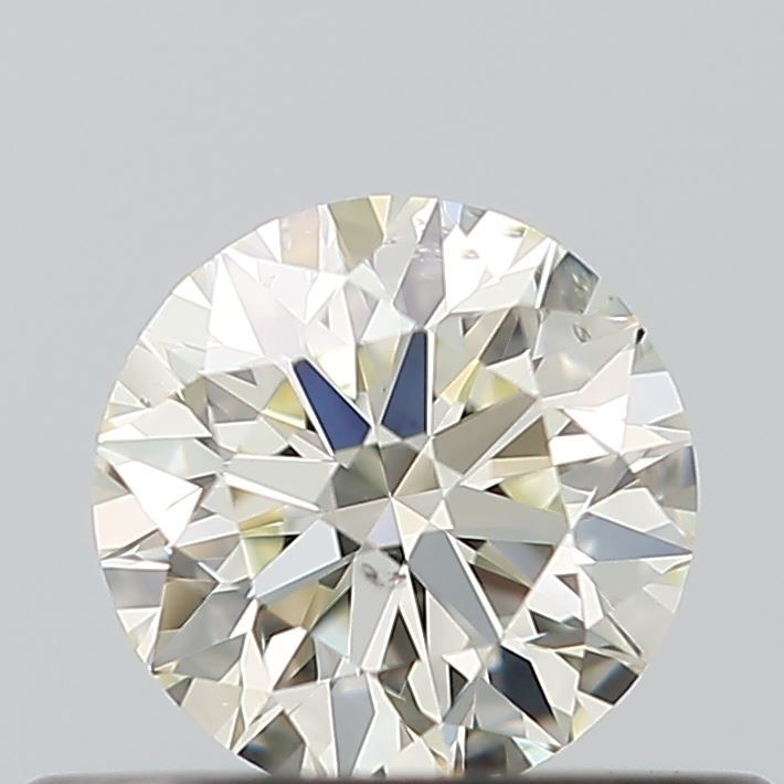 0.33 Carat Round Diamond