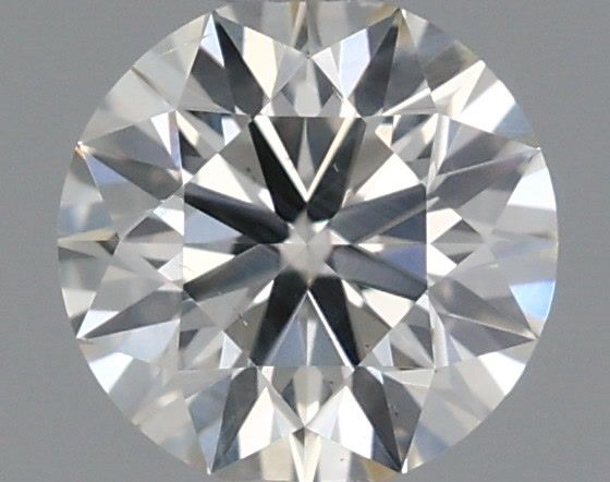 0.30 Карат  Круг Бриллиант