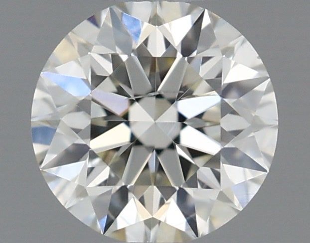 0.30 Quilates Redondo Diamante