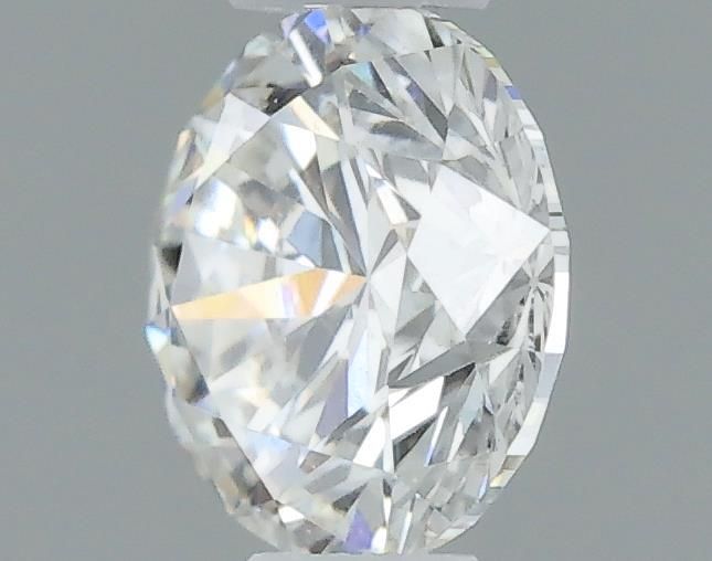 0.30 Carat Round Timantti