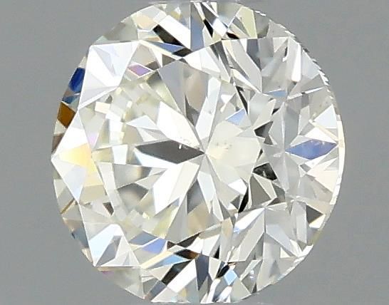 0.30 Carati Rotondo Diamante