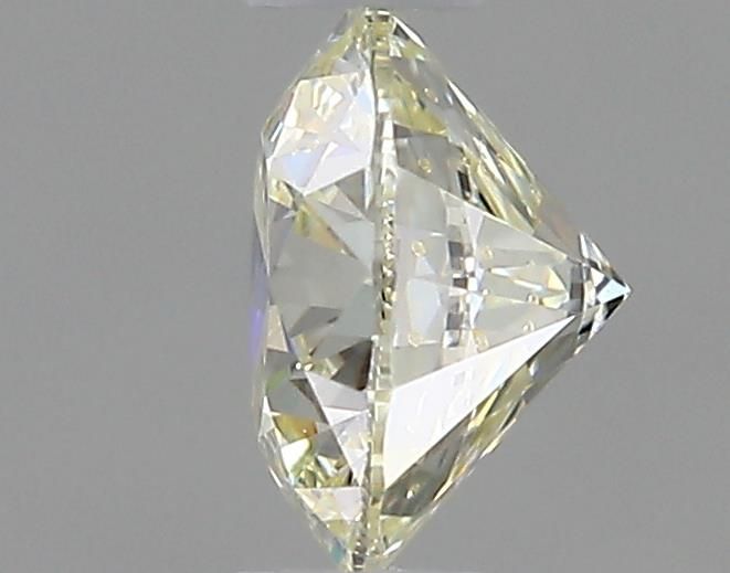 0.30 Quilates Redondo Diamante