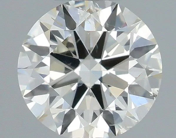 0.30 Karat Szlif okrągły Diament