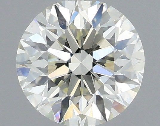 0.30 Карат  Круг Бриллиант