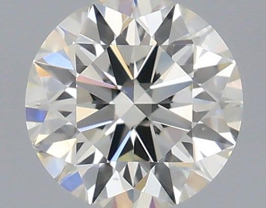0.30 Carati Rotondo Diamante
