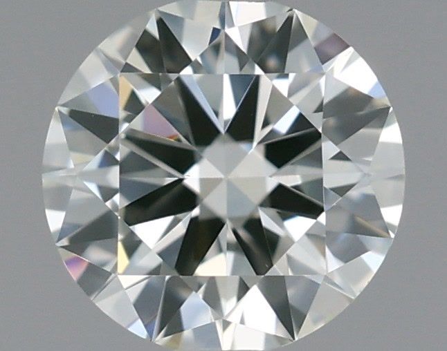 0.53 Karaat Rond Diamant