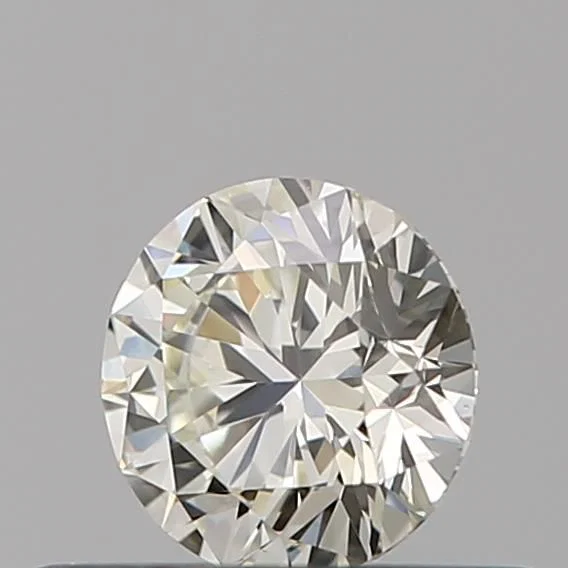 0.30 Quilates Redondo Diamante