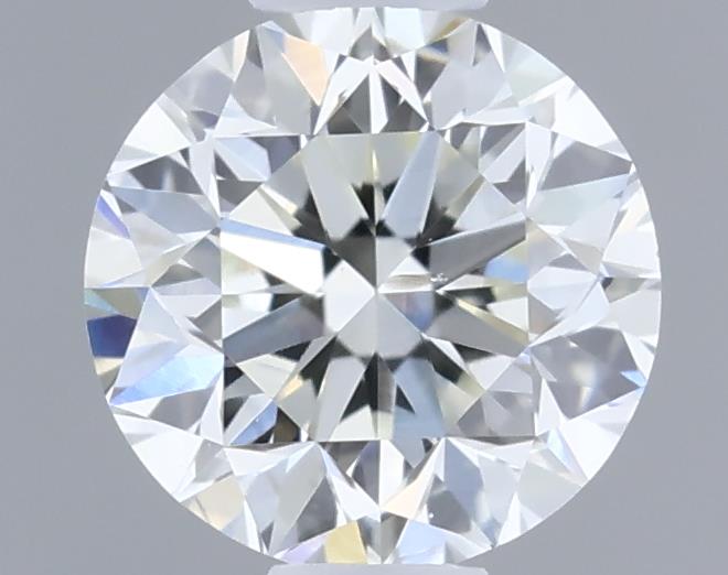 0.30 Карат  Круг Бриллиант