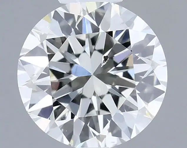 0.30 Carati Rotondo Diamante