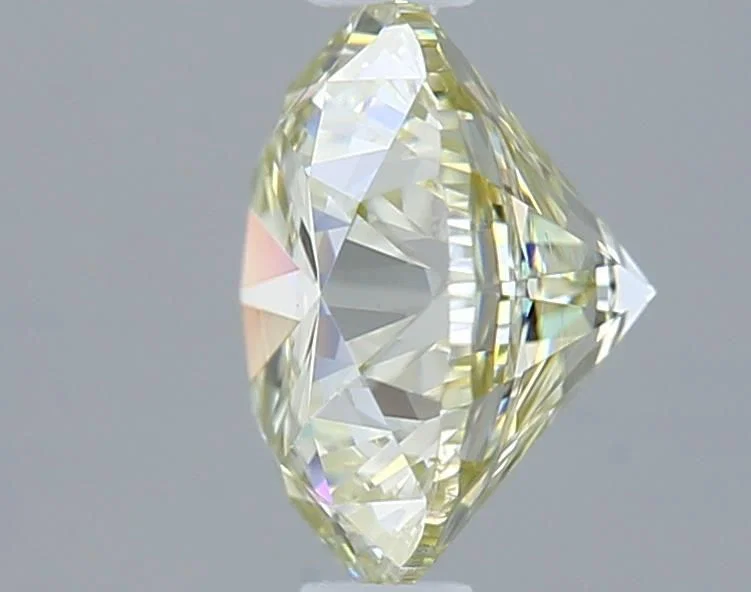 1.00 Quilates Redondo Diamante