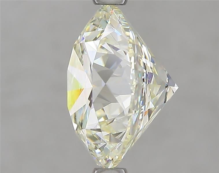 Round Diamond