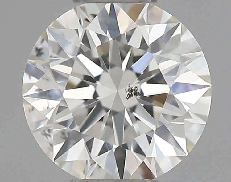 0.30 Quilates Redondo Diamante