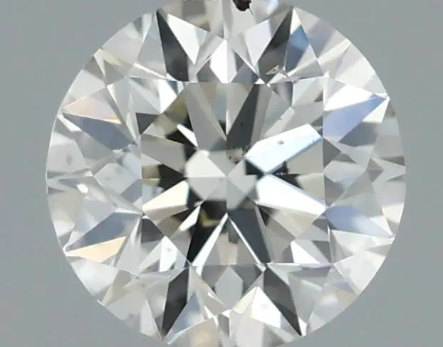 0.30 Карат  Круг Бриллиант