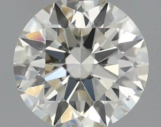 0.31 Karat Brillant Diamant
