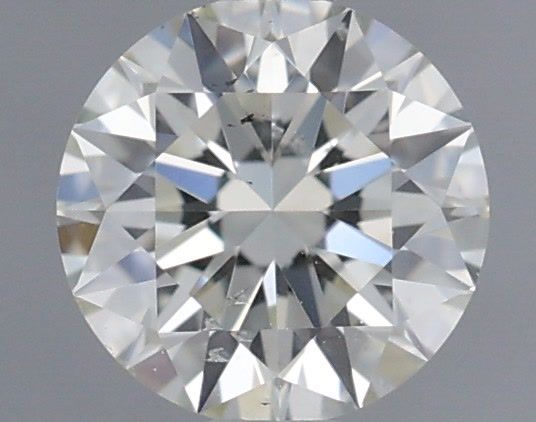 0.30 Quilates Redondo Diamante