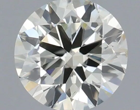 0.30 Carat Round Timantti