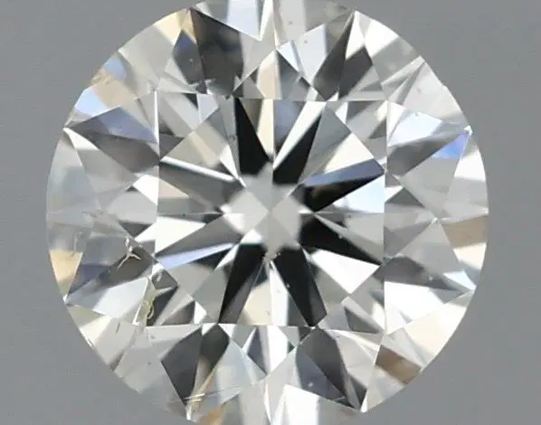 0.30 Quilates Redondo Diamante