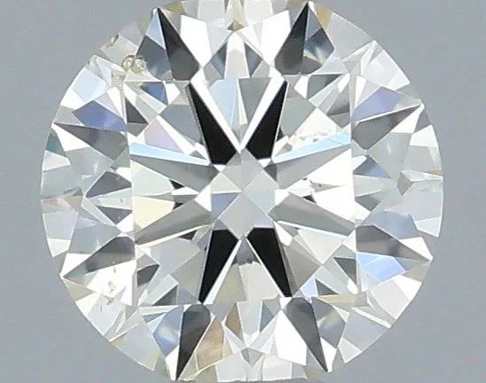 0.31 Quilates Redondo Diamante