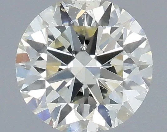 0.30 Карат  Круг Бриллиант