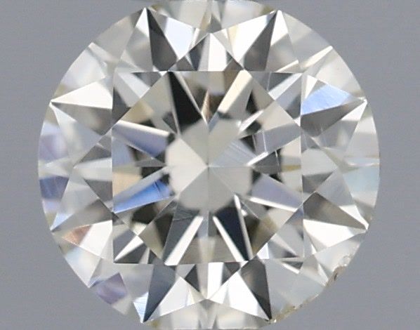 0.30 Quilates Redondo Diamante