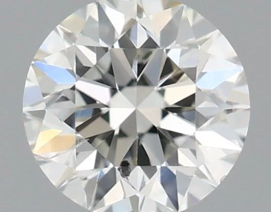 0.30 Карат  Круг Бриллиант