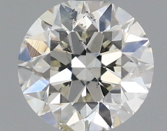 0.30 Карат  Круг Бриллиант