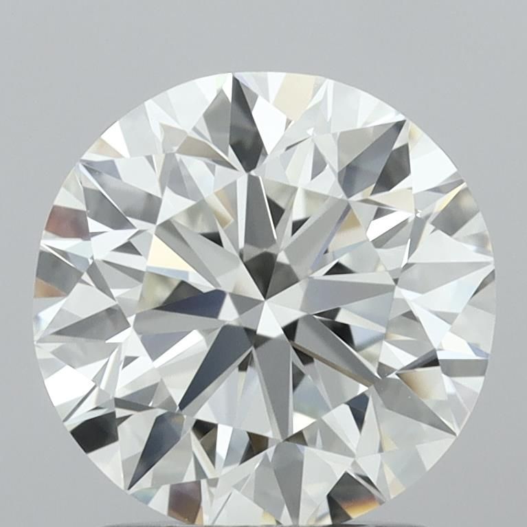 1.50 Carat Round Diamond