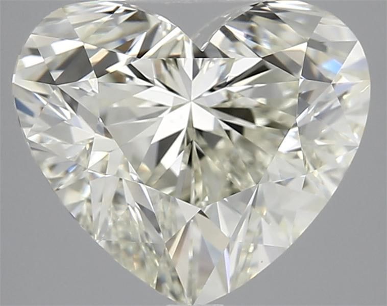 Heart Diamond