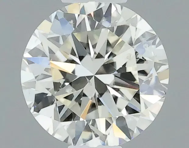 0.30 Carati Rotondo Diamante