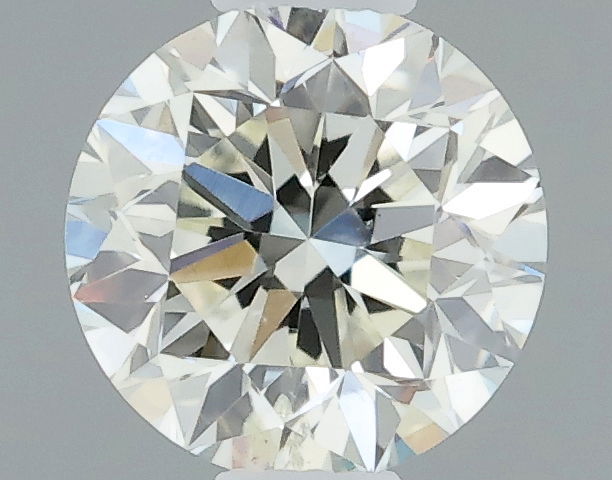 0.30 Carat Round Diamant