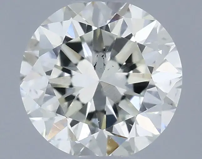 0.30 Carati Rotondo Diamante