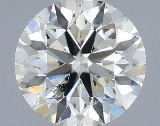 0.30 Quilates Redondo Diamante