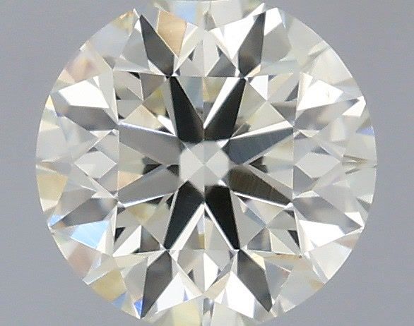 0.30 Quilates Redondo Diamante