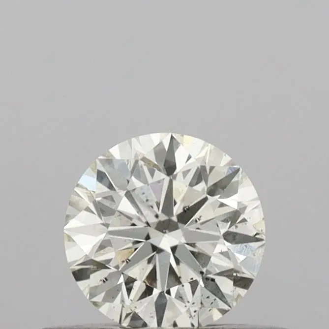 0.33 Карат  Круг Бриллиант