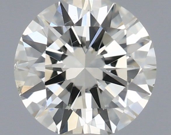 0.30 Карат  Круг Бриллиант