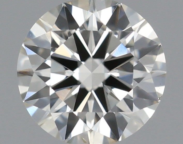 0.31 Carati Rotondo Diamante