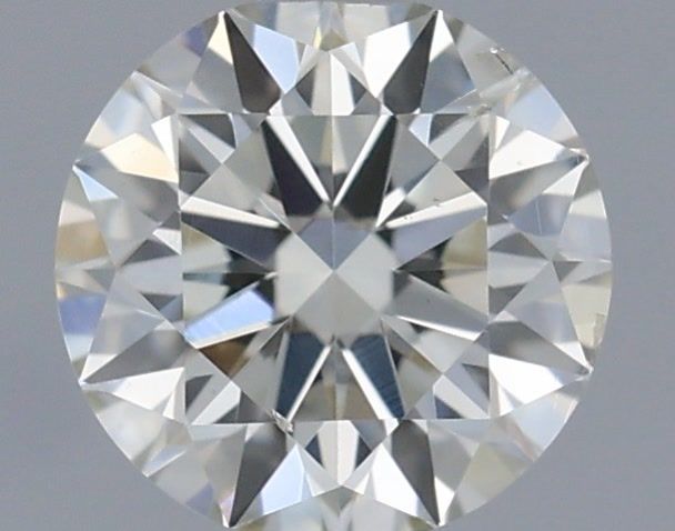 0.31 Карат  Круг Бриллиант