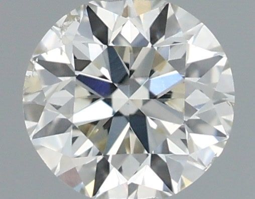 0.30 Карат  Круг Бриллиант